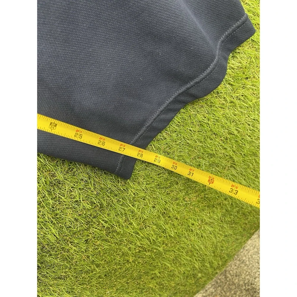 Nike shop confidence